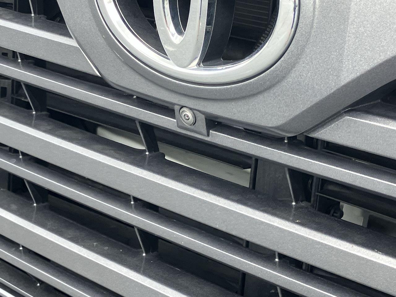 Used 2023 Toyota Tundra  Truck