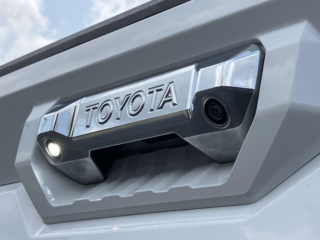 Used 2023 Toyota Tundra  Truck