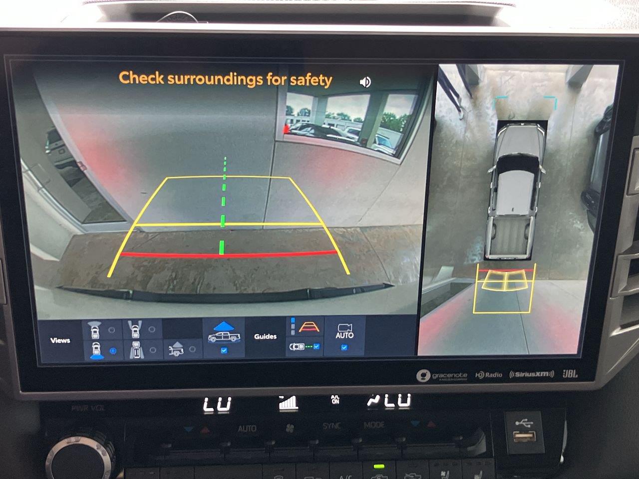 Used 2023 Toyota Tundra  Truck