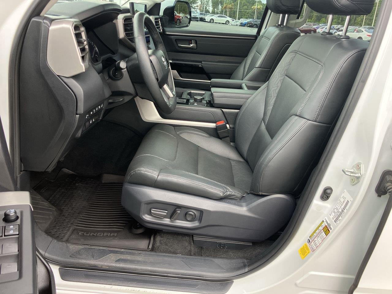 Used 2023 Toyota Tundra  Truck