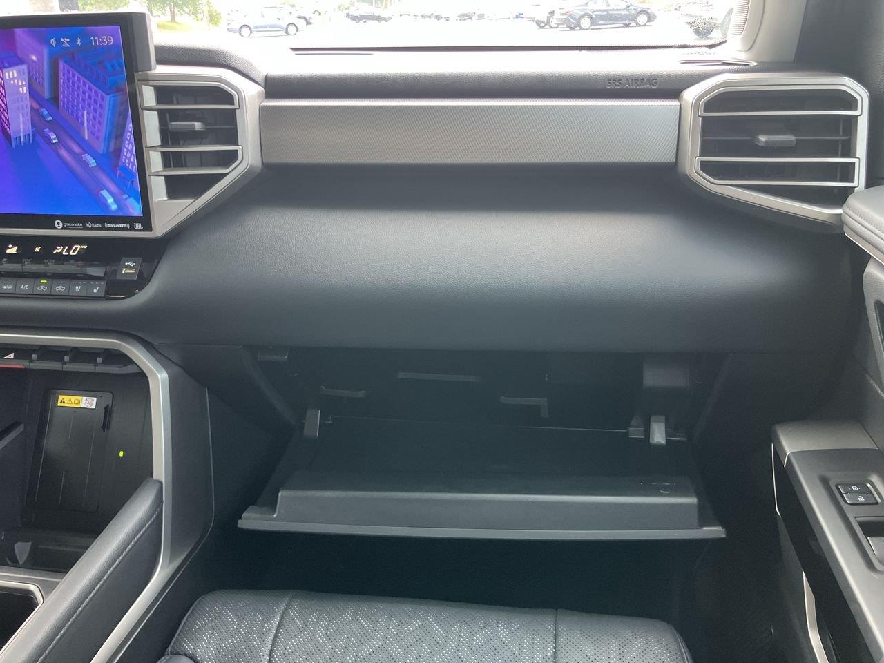 Used 2023 Toyota Tundra  Truck