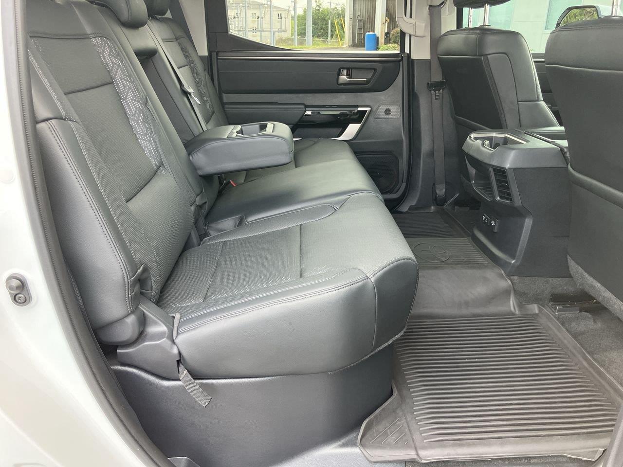 Used 2023 Toyota Tundra  Truck