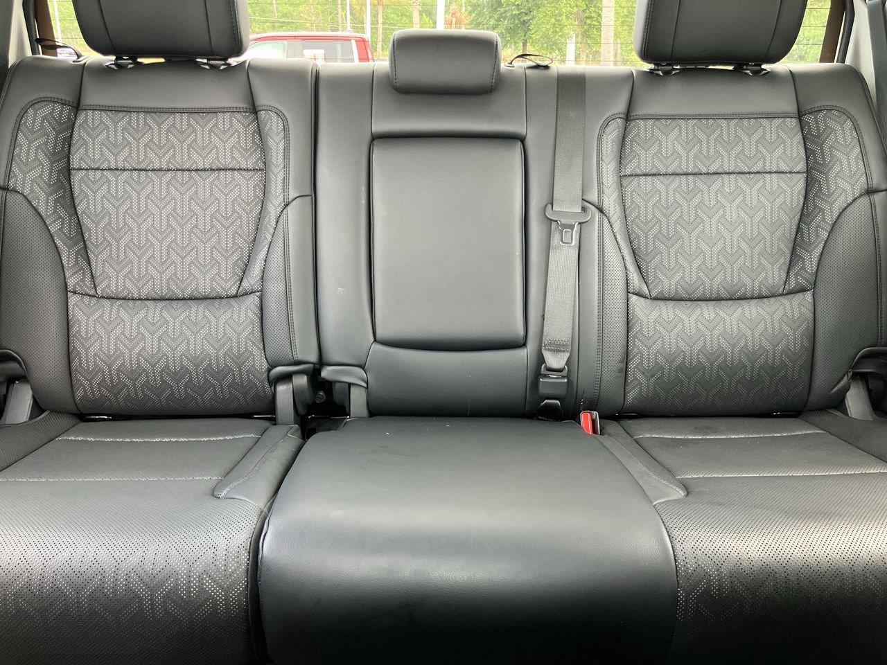 Used 2023 Toyota Tundra  Truck