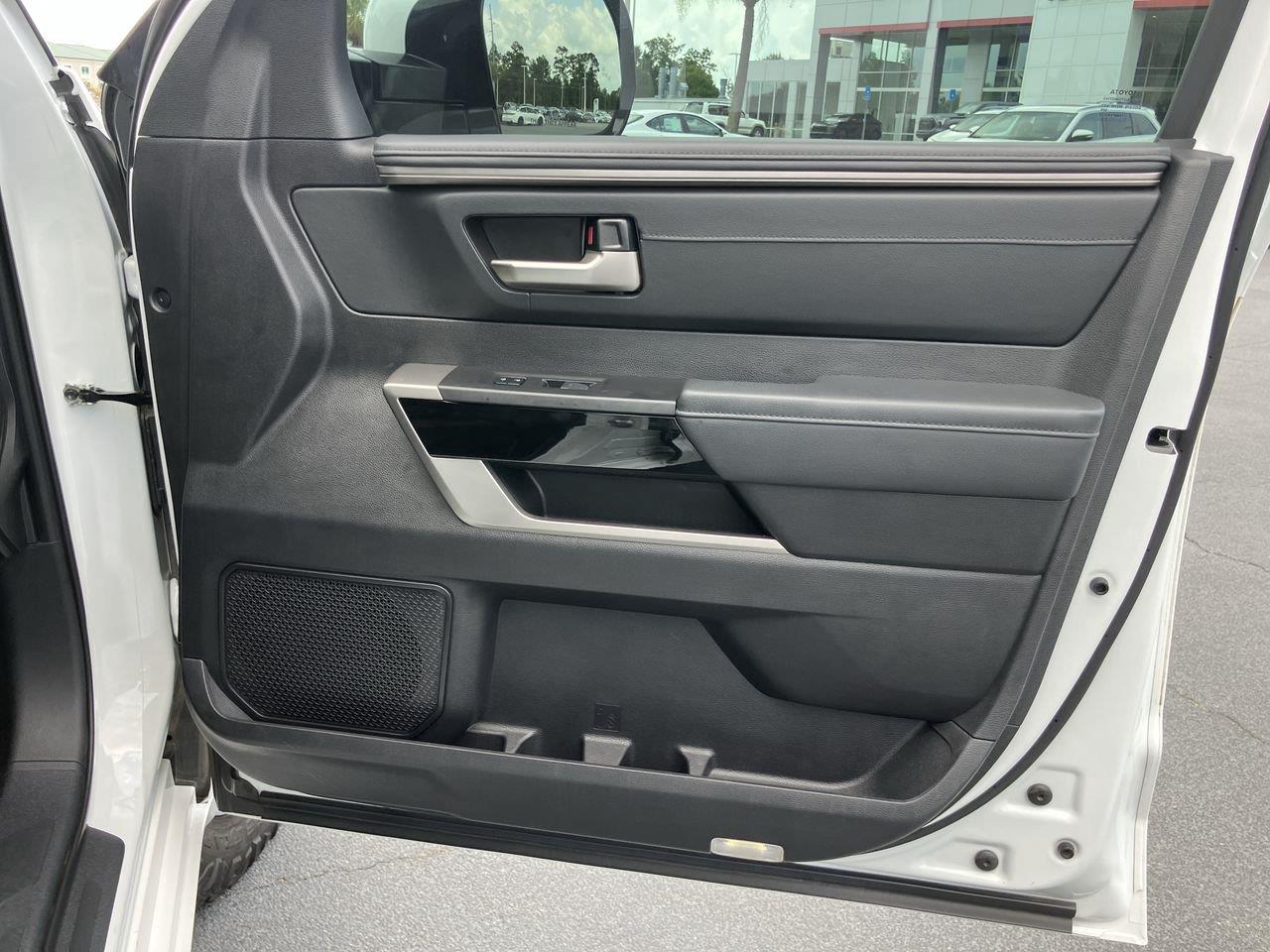 Used 2023 Toyota Tundra  Truck
