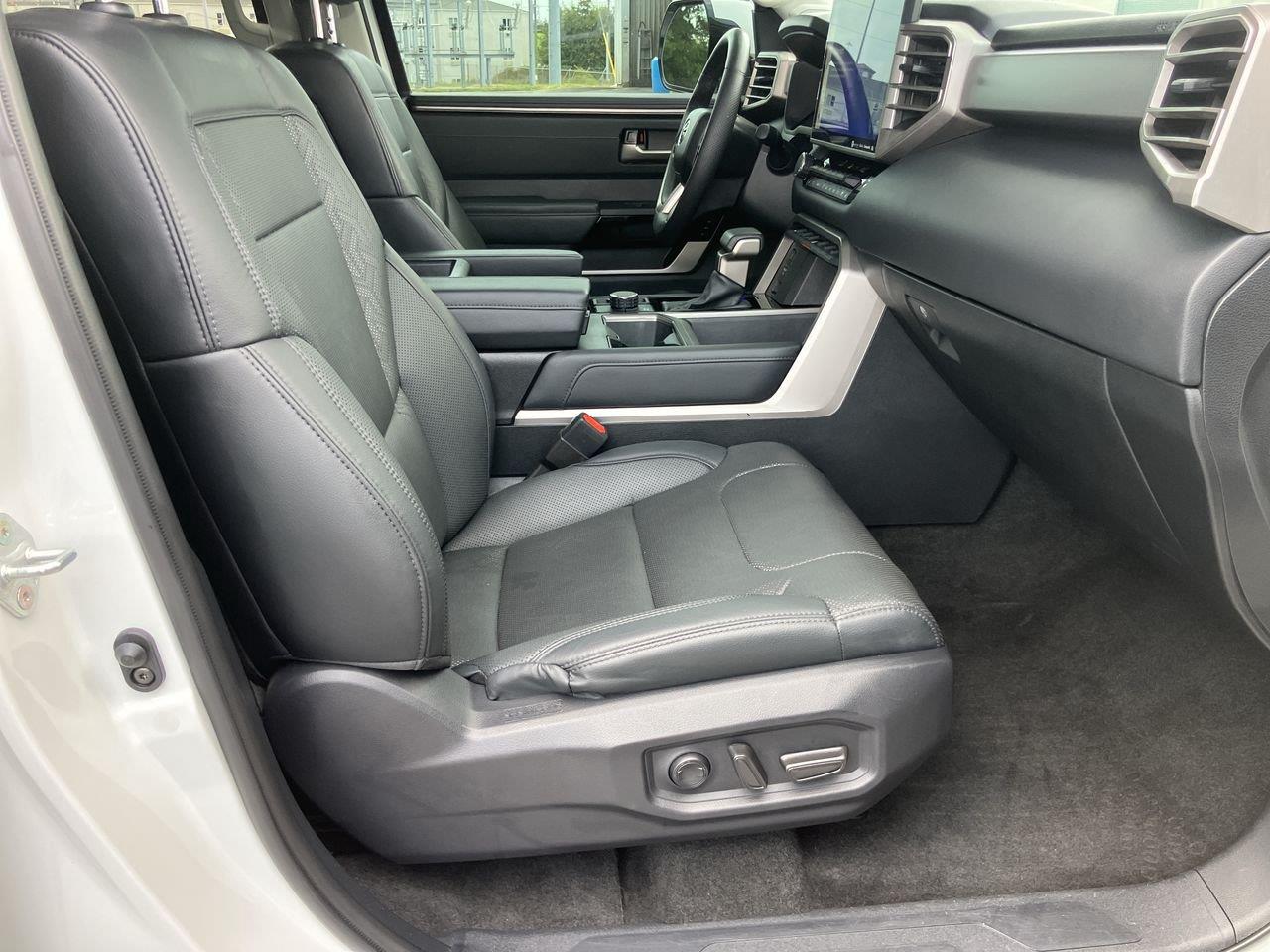 Used 2023 Toyota Tundra  Truck