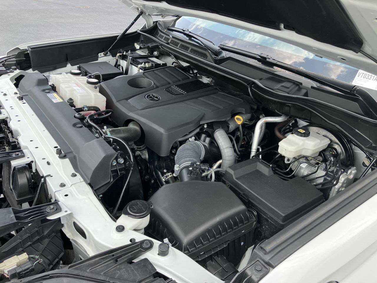 Used 2023 Toyota Tundra  Truck