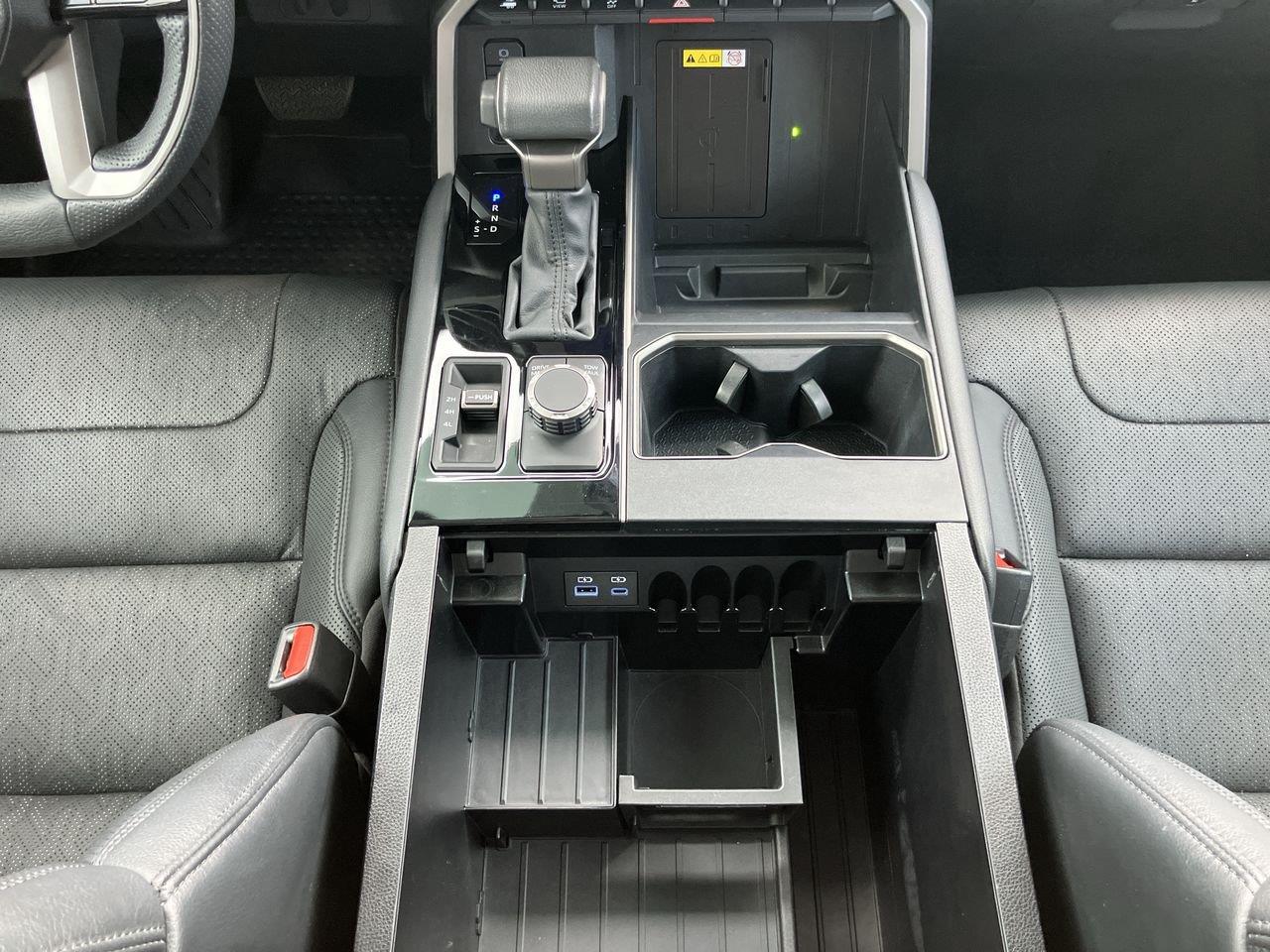 Used 2023 Toyota Tundra  Truck