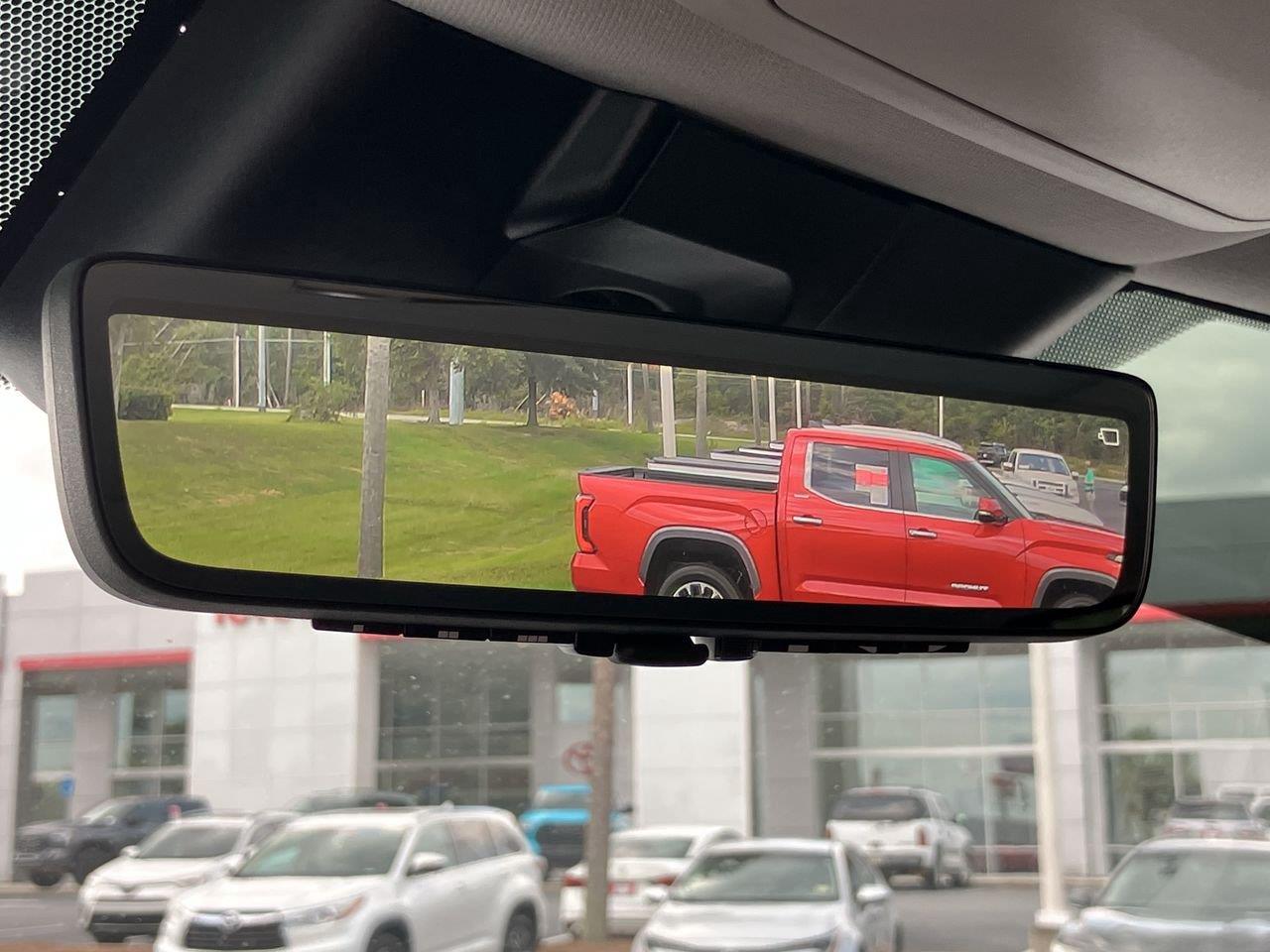 Used 2023 Toyota Tundra  Truck