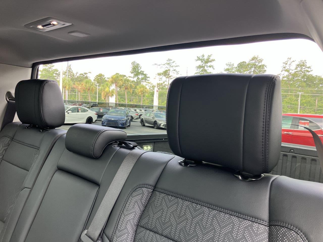 Used 2023 Toyota Tundra  Truck