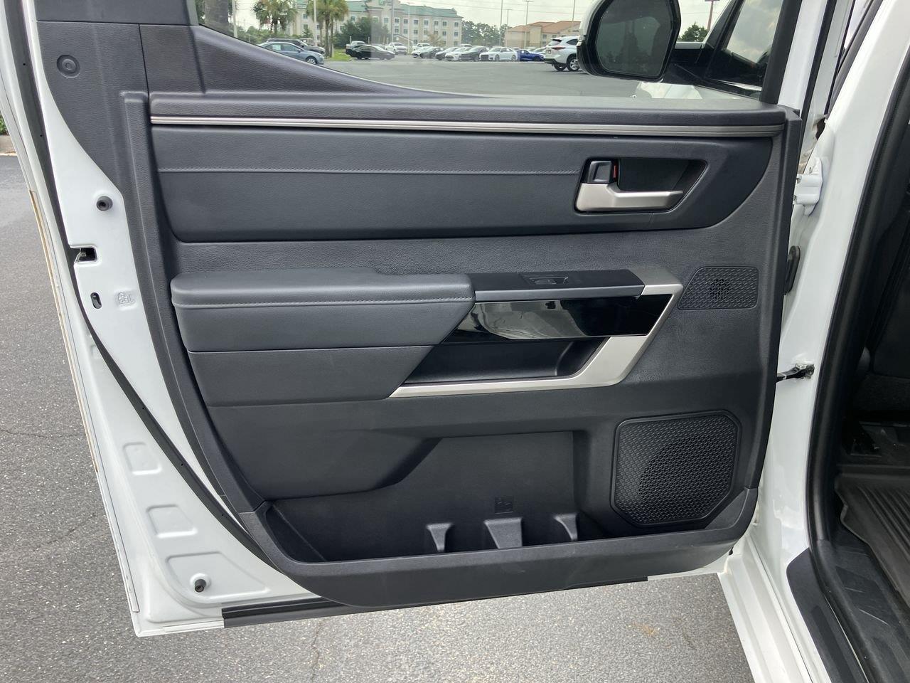 Used 2023 Toyota Tundra  Truck