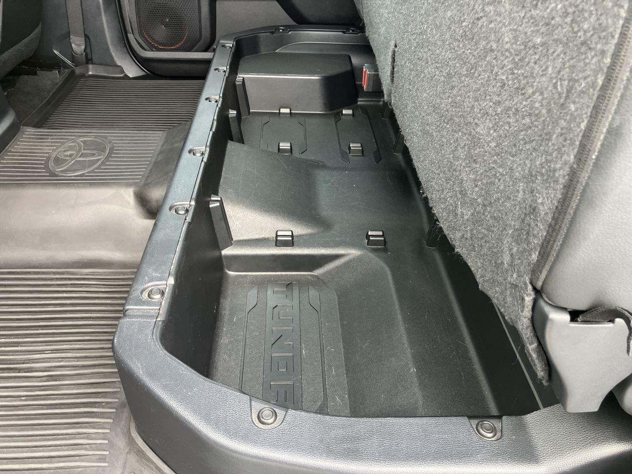 Used 2023 Toyota Tundra  Truck
