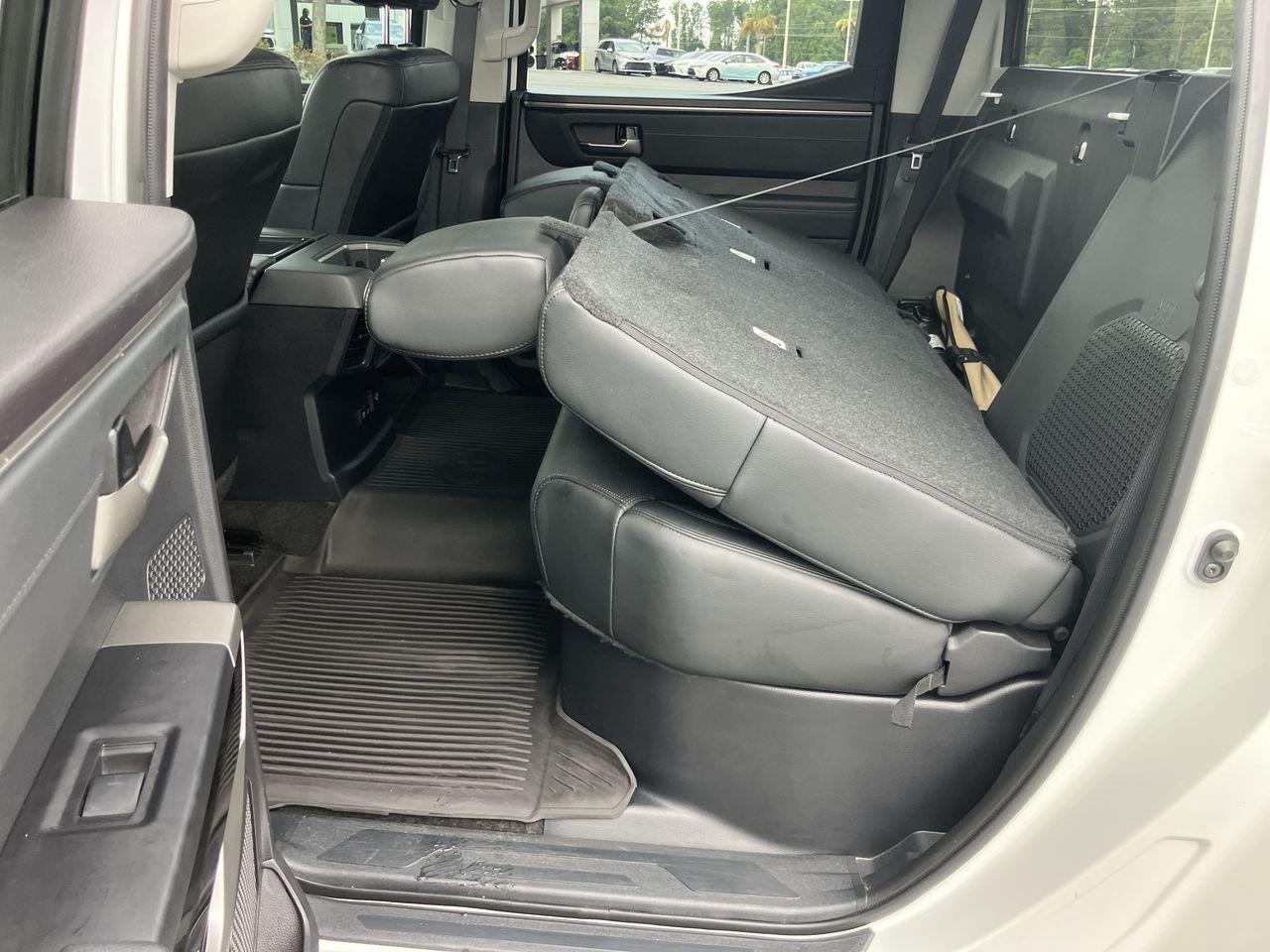 Used 2023 Toyota Tundra  Truck