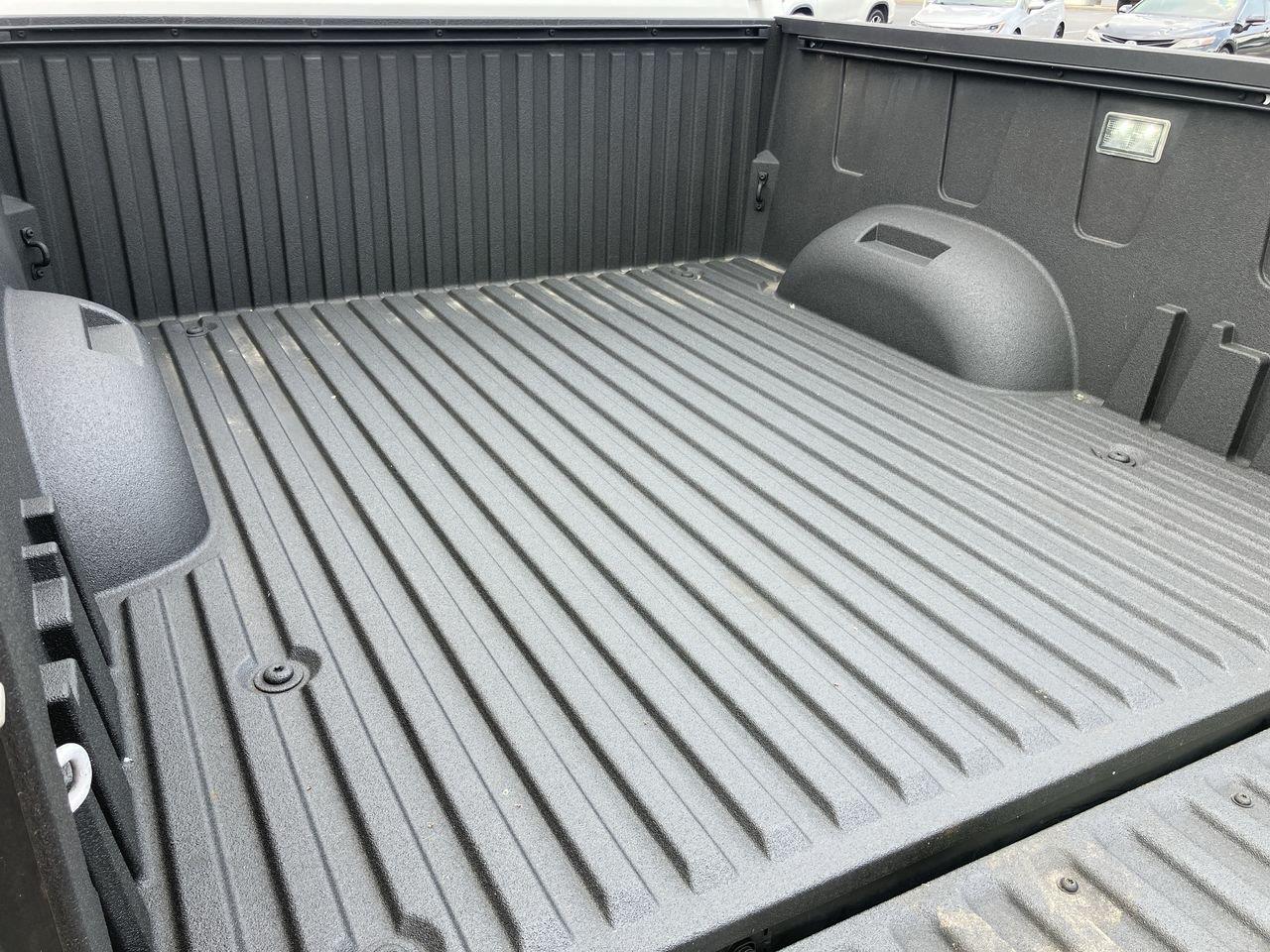 Used 2023 Toyota Tundra  Truck