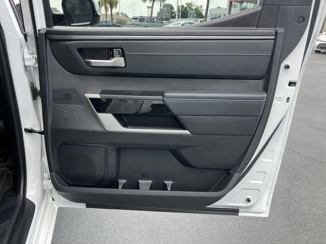 Used 2023 Toyota Tundra  Truck