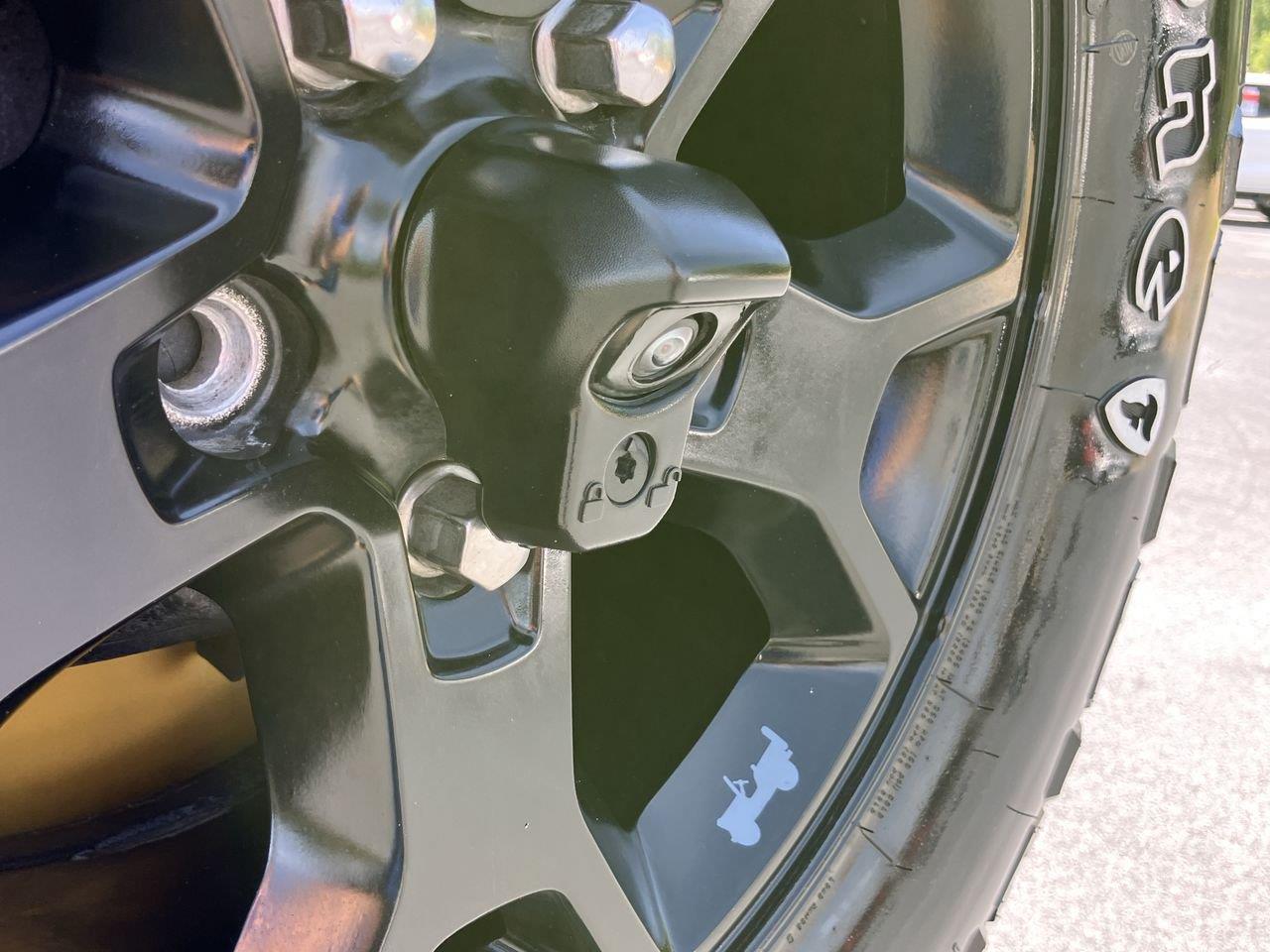 Used 2020 Jeep Wrangler Unlimited SUV