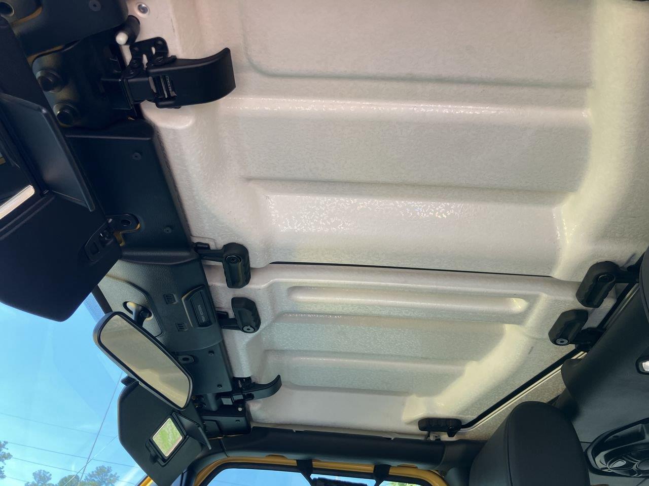 Used 2020 Jeep Wrangler Unlimited SUV