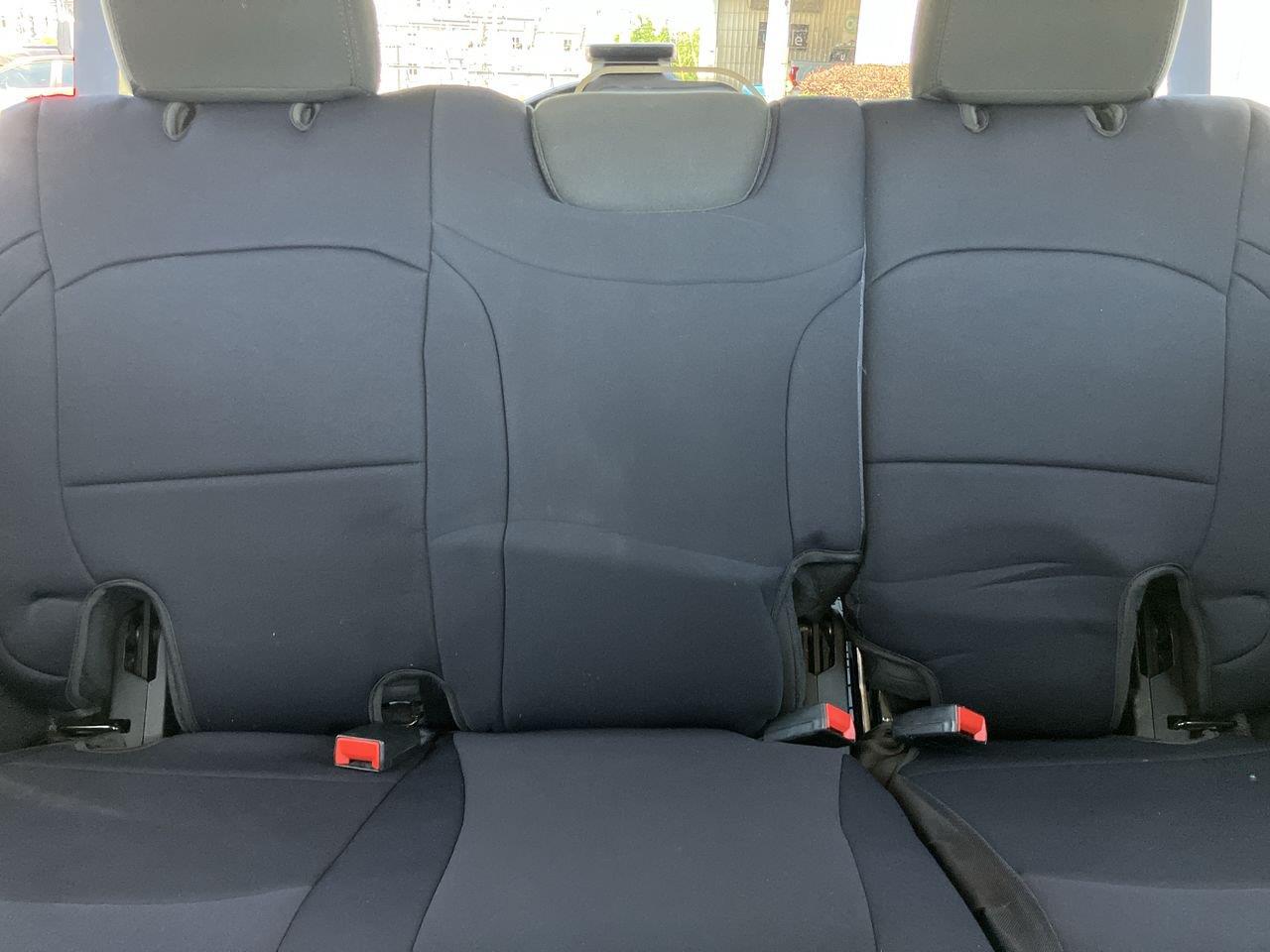 Used 2020 Jeep Wrangler Unlimited SUV
