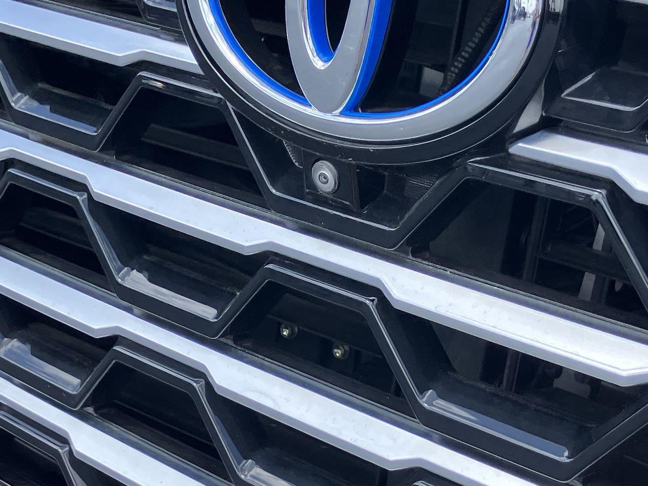 Used 2024 Toyota Tundra Truck