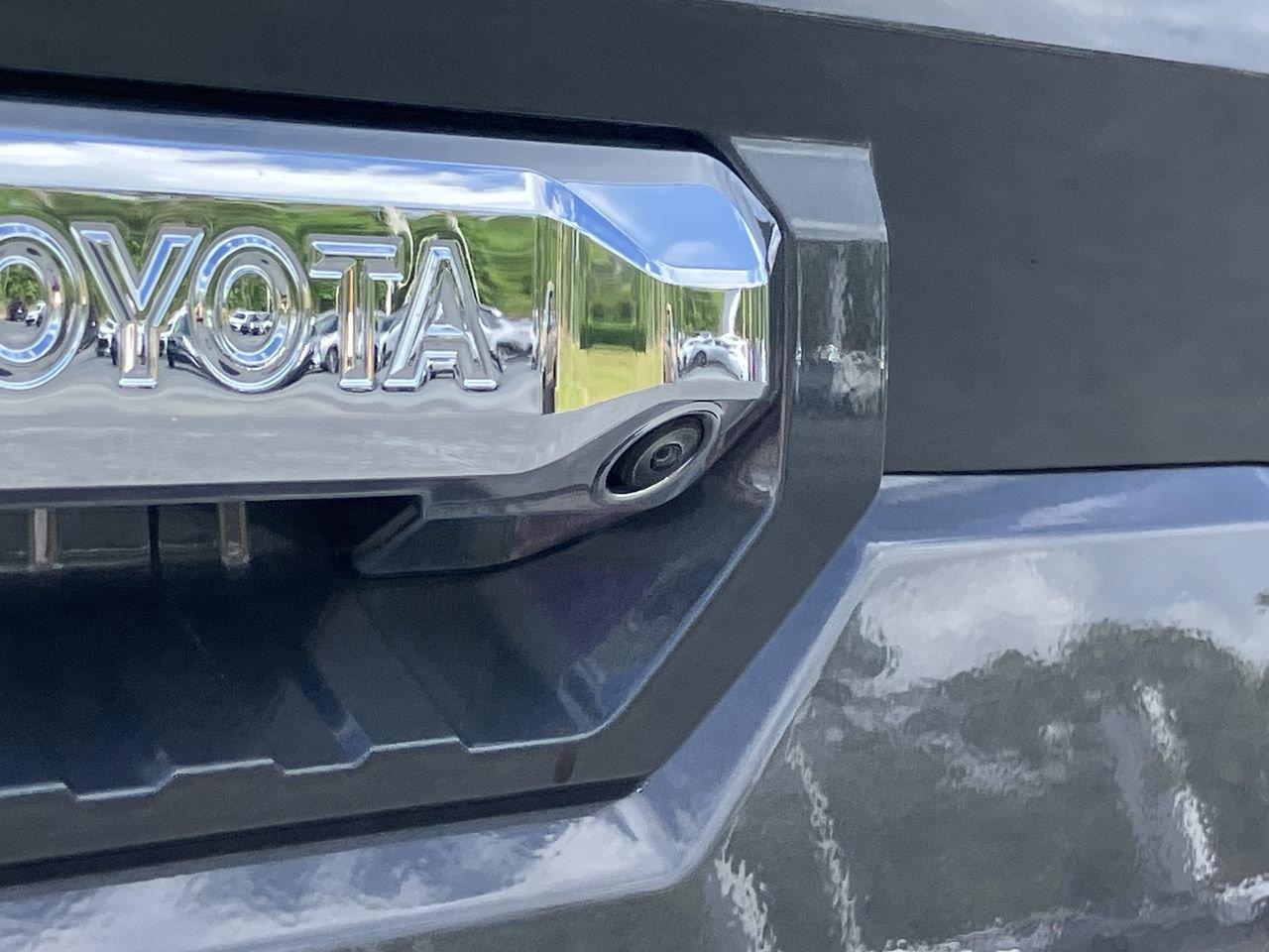 Used 2024 Toyota Tundra Truck