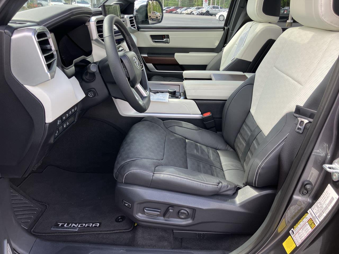 Used 2024 Toyota Tundra Truck