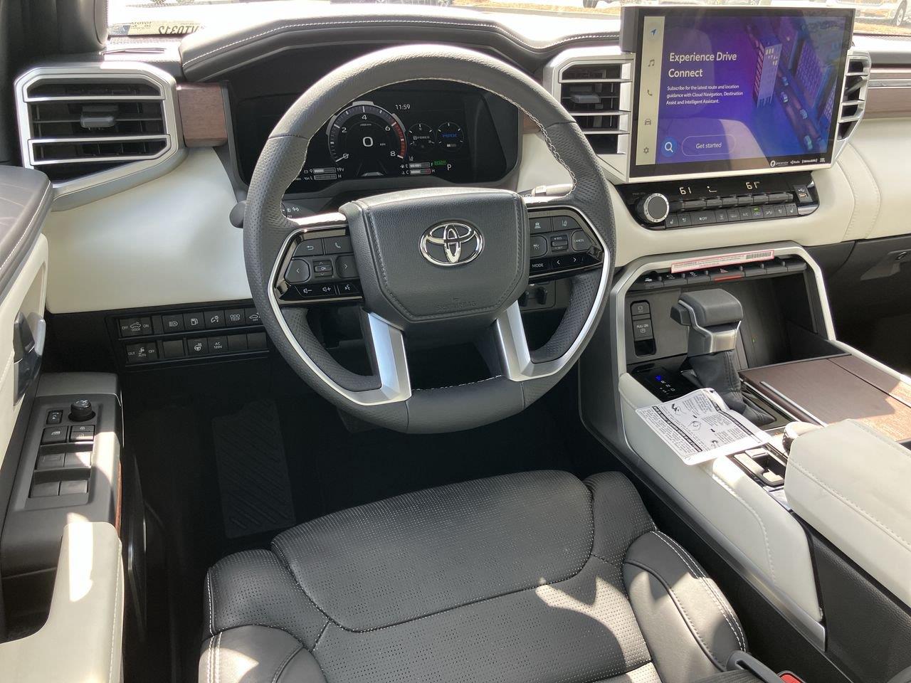 Used 2024 Toyota Tundra Truck