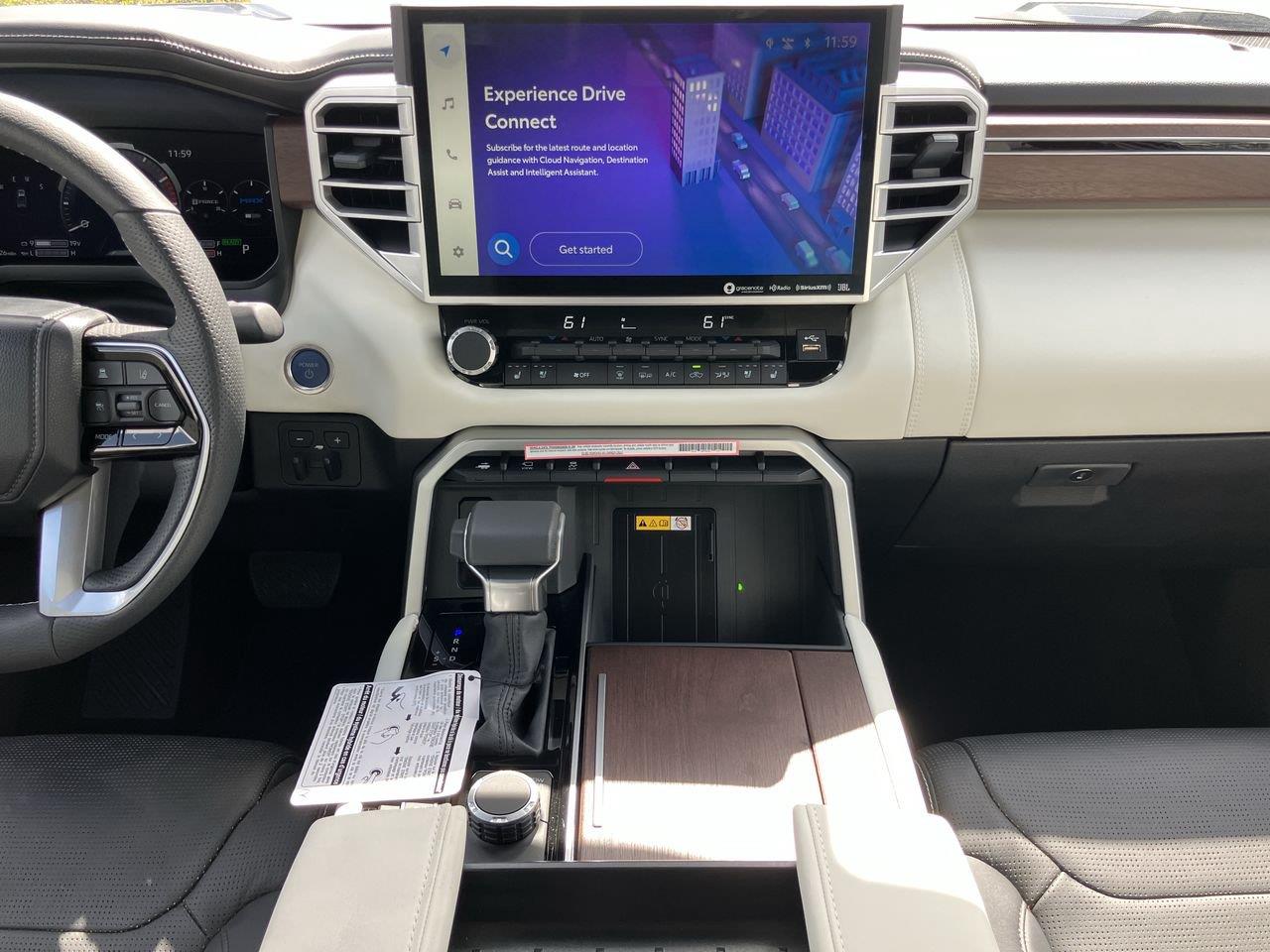 Used 2024 Toyota Tundra Truck