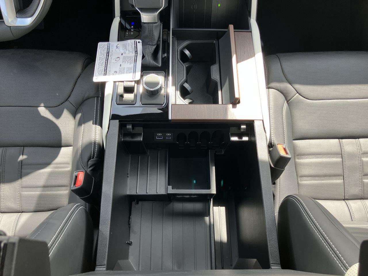 Used 2024 Toyota Tundra Truck