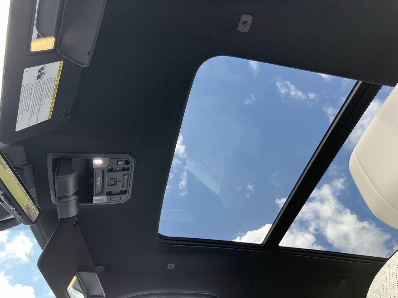 Used 2024 Toyota Tundra Truck