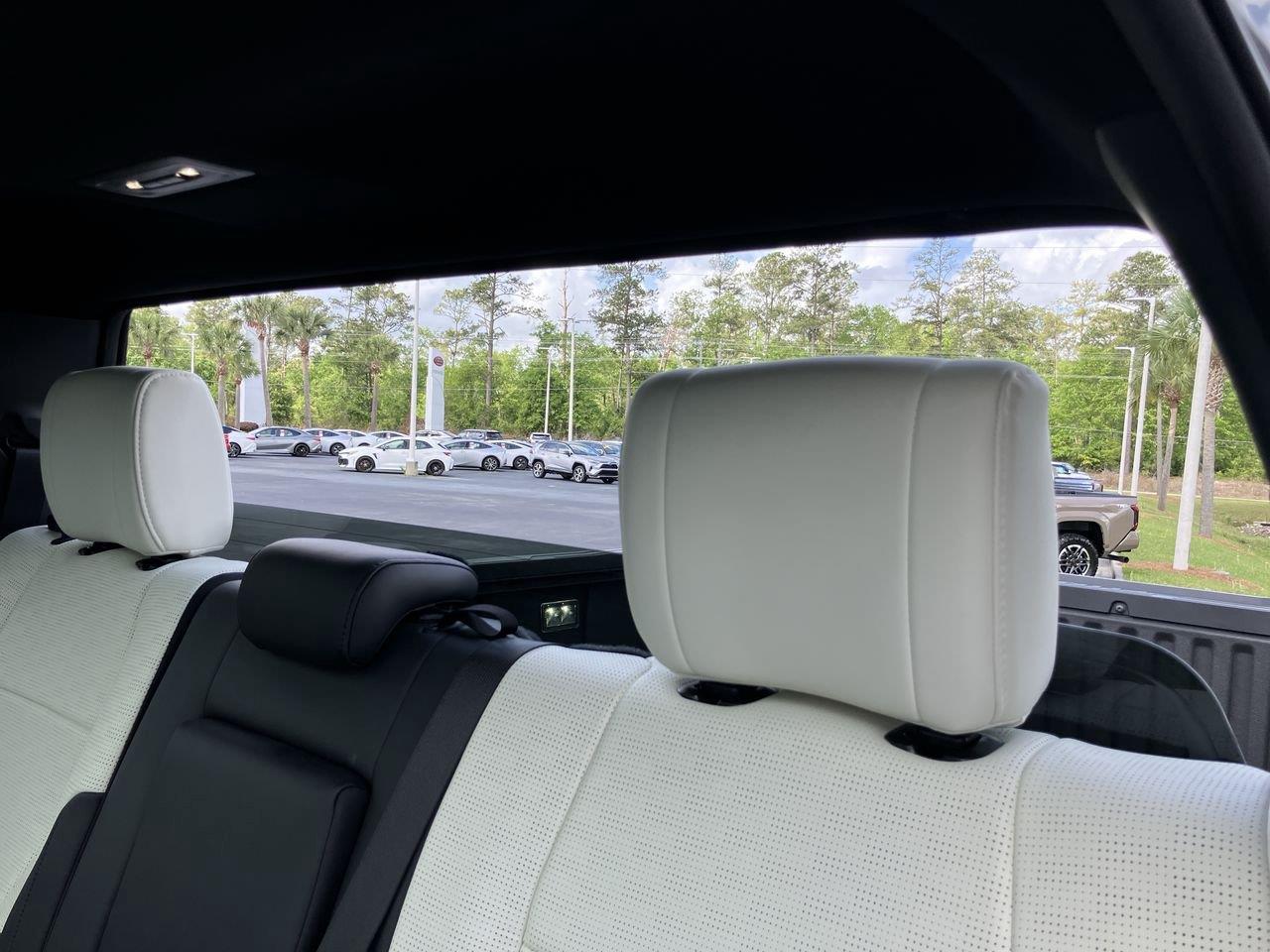 Used 2024 Toyota Tundra Truck