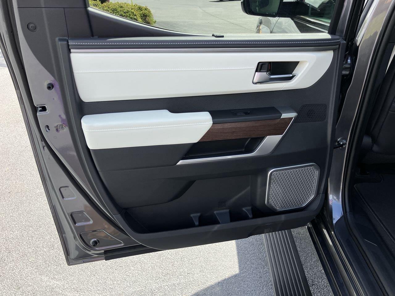 Used 2024 Toyota Tundra Truck