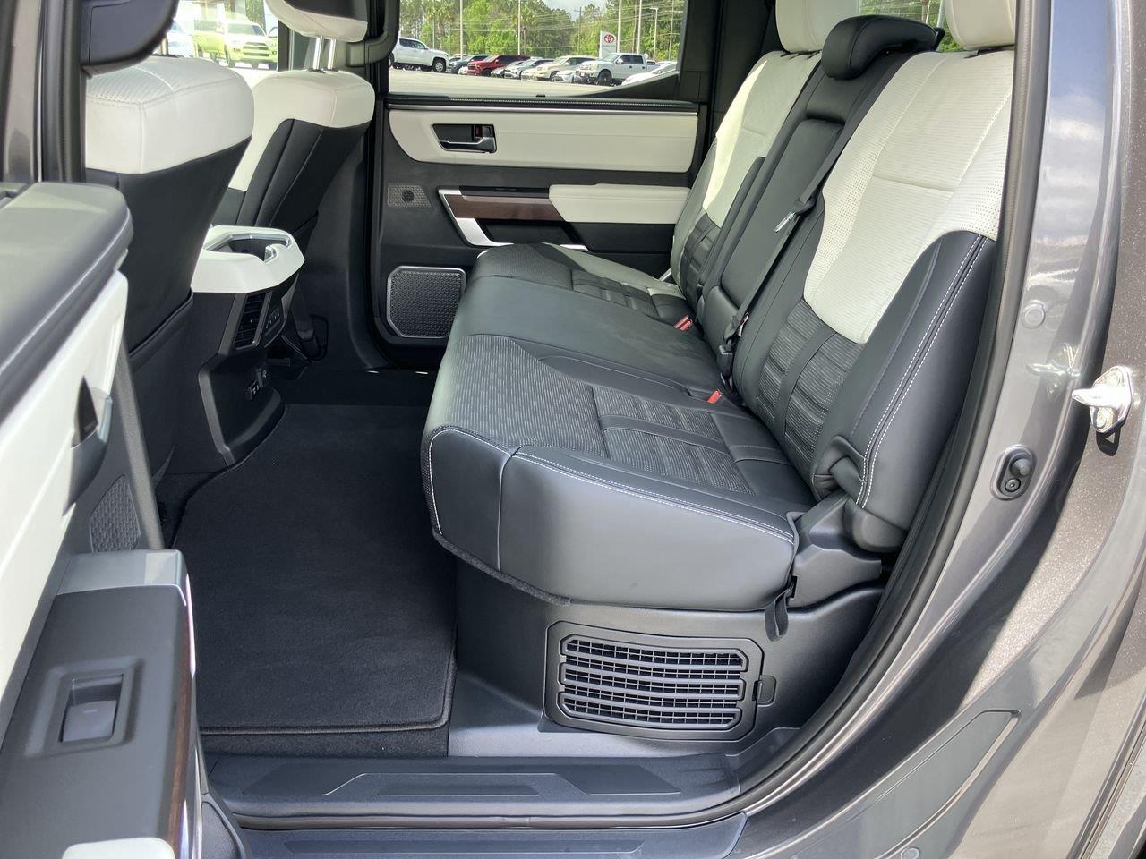 Used 2024 Toyota Tundra Truck