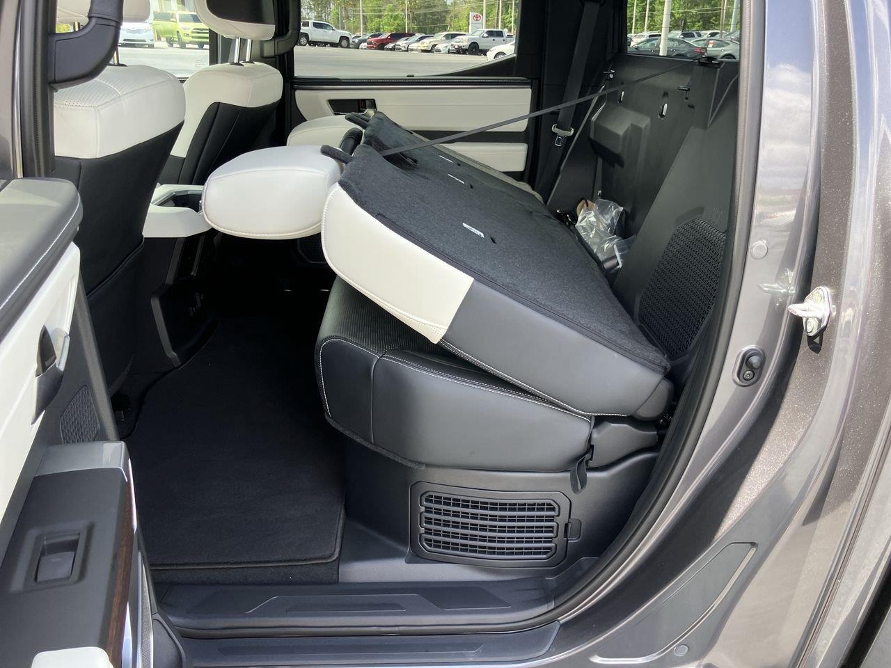 Used 2024 Toyota Tundra Truck