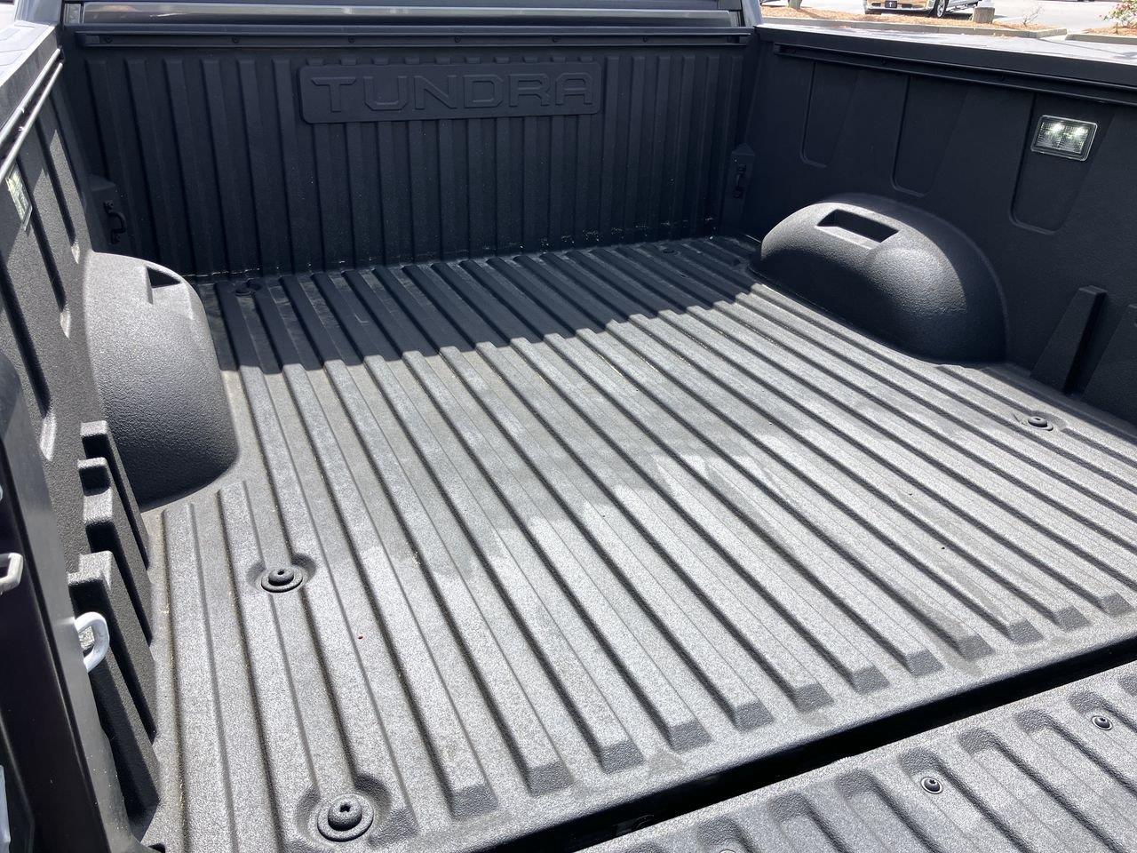 Used 2024 Toyota Tundra Truck