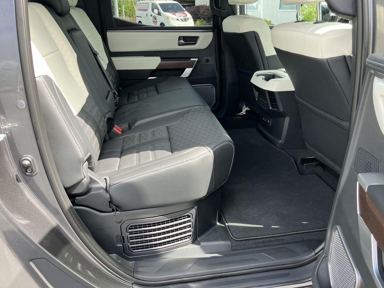 Used 2024 Toyota Tundra Truck