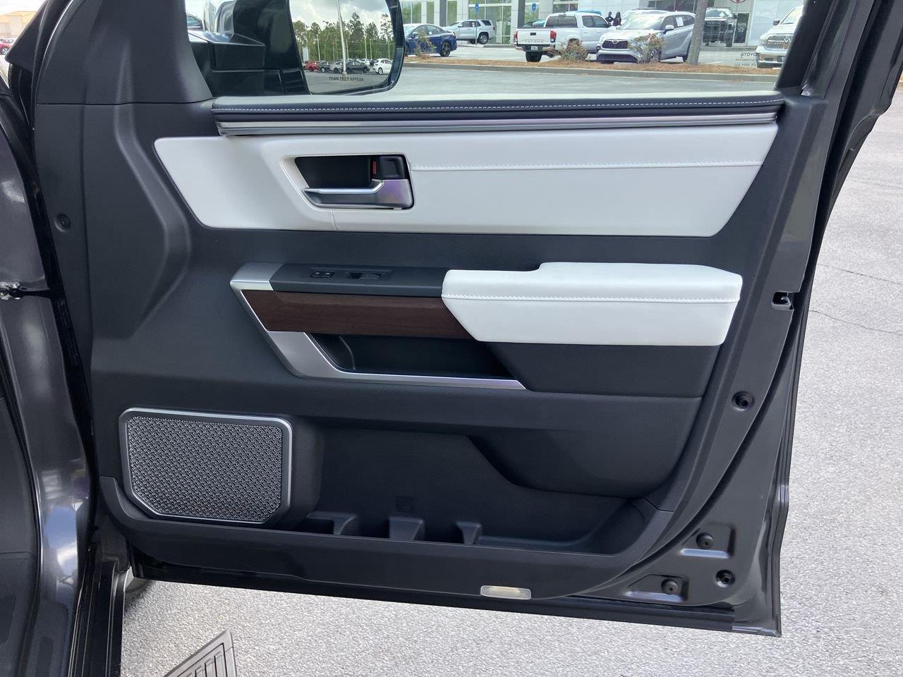Used 2024 Toyota Tundra Truck