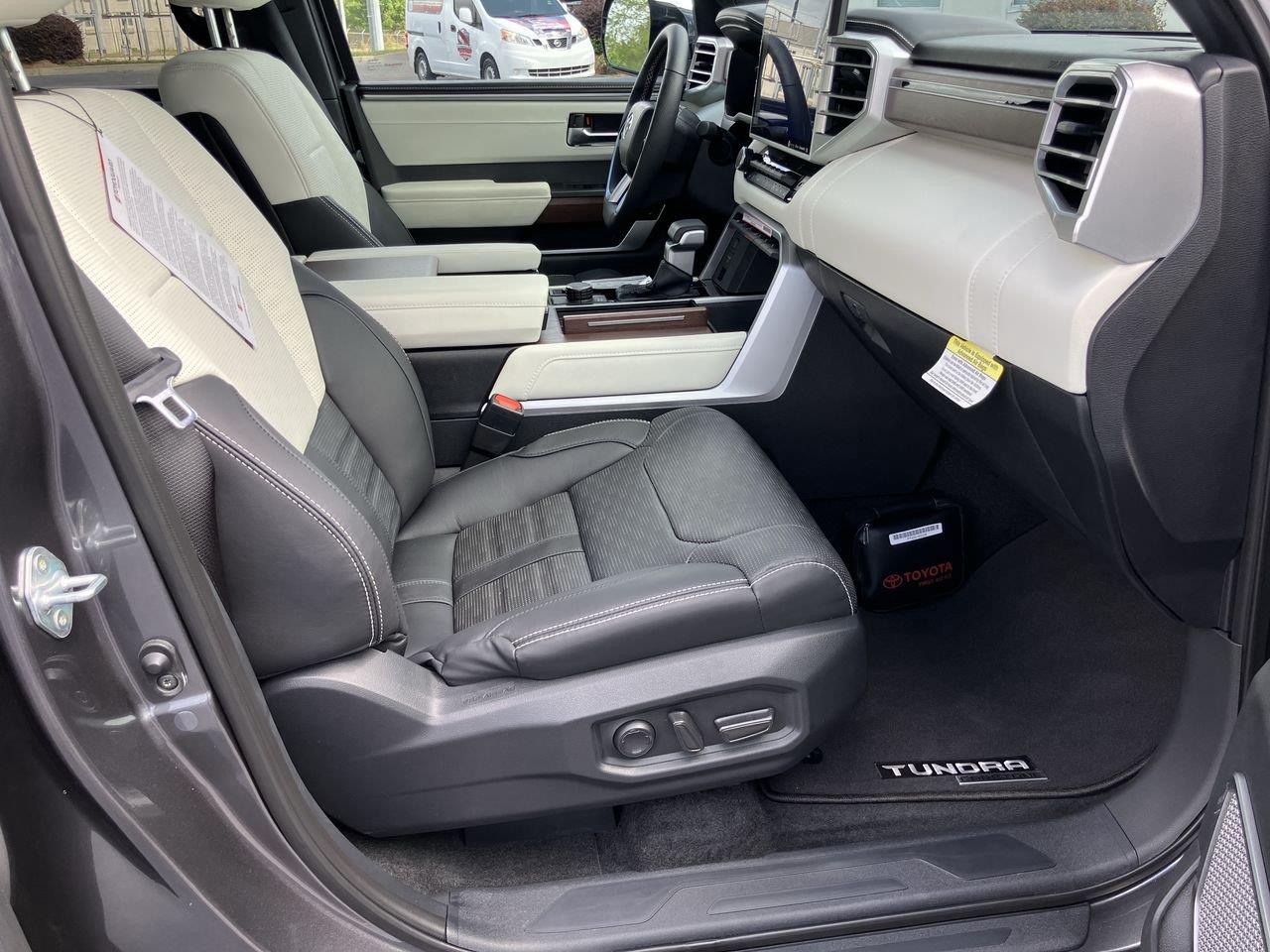 Used 2024 Toyota Tundra Truck