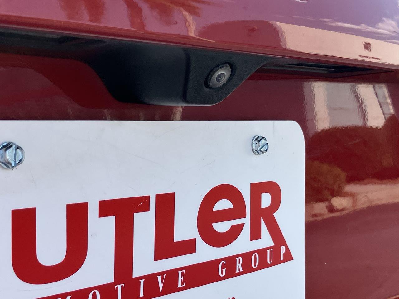 Used 2022 Jeep Compass SUV