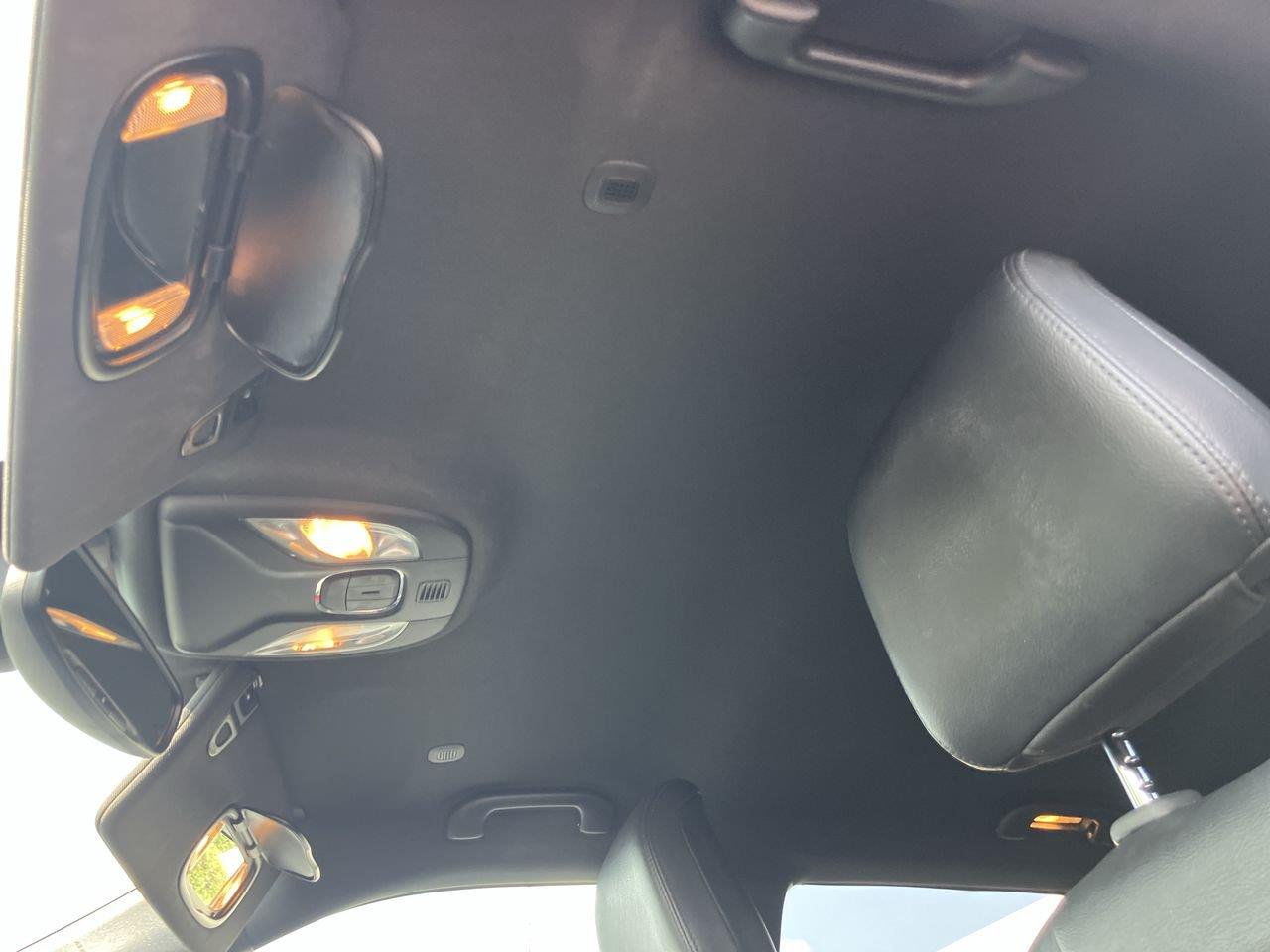 Used 2022 Jeep Compass SUV