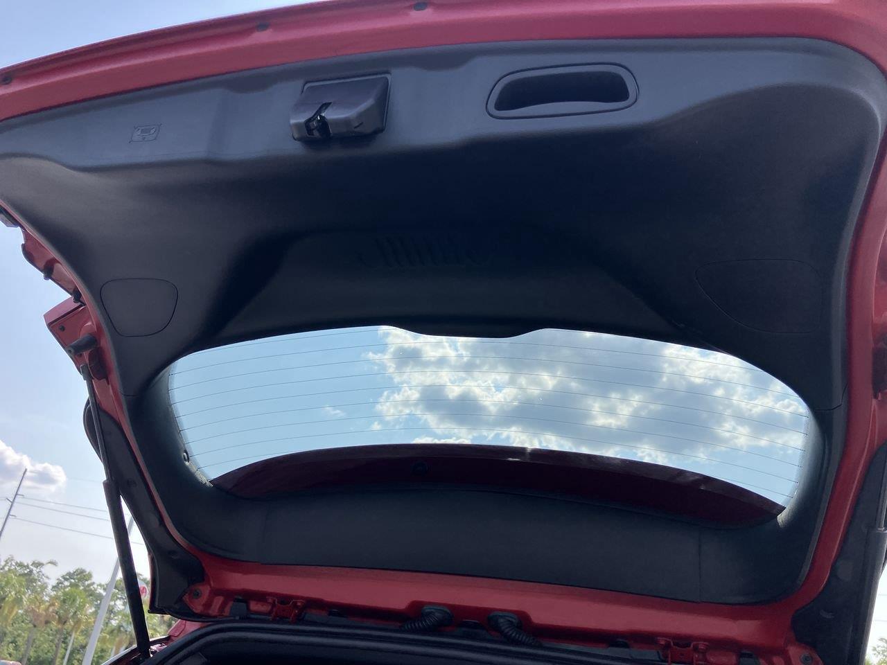 Used 2022 Jeep Compass SUV