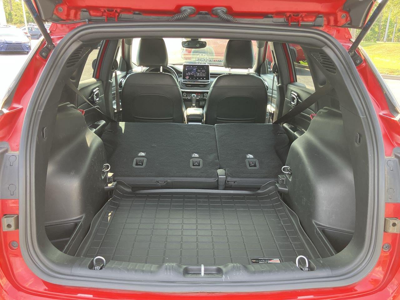 Used 2022 Jeep Compass SUV