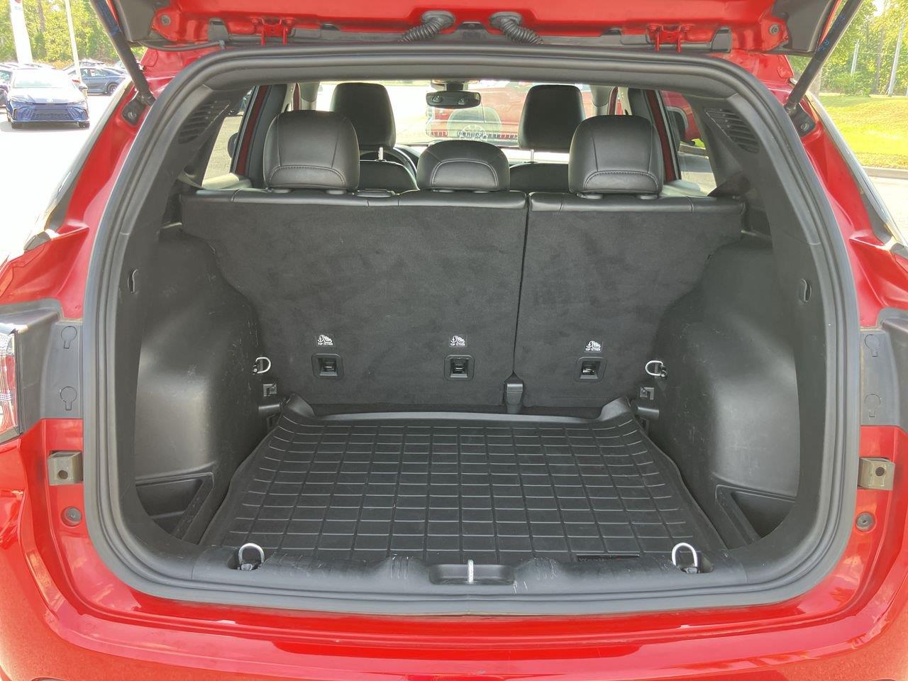 Used 2022 Jeep Compass SUV