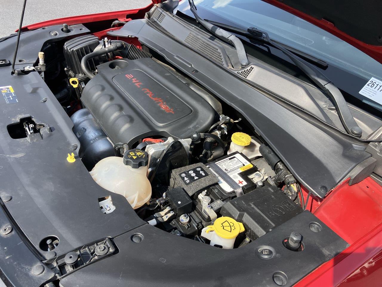 Used 2022 Jeep Compass SUV