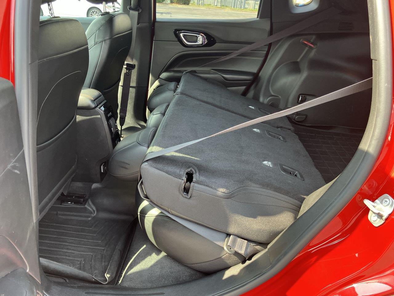 Used 2022 Jeep Compass SUV