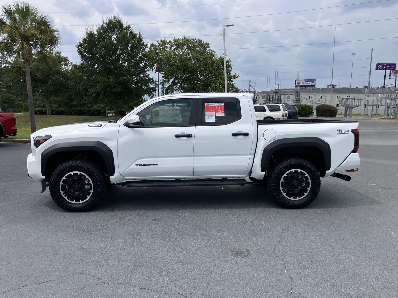 New 2026 Toyota Tacoma i-FORCE MAX Truck