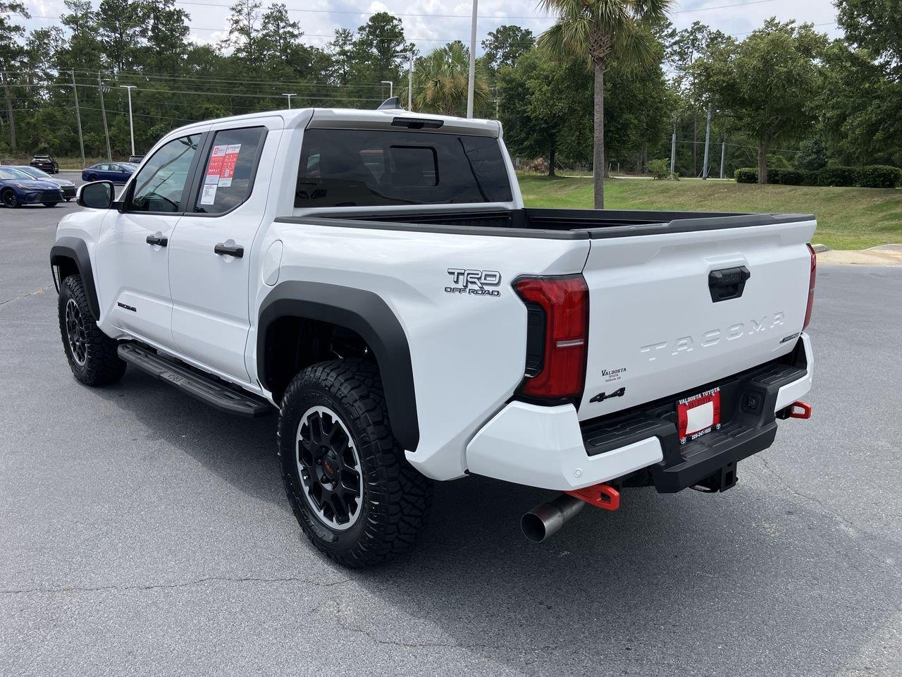 New 2026 Toyota Tacoma i-FORCE MAX Truck