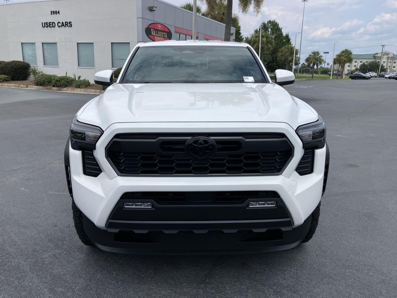 New 2026 Toyota Tacoma i-FORCE MAX Truck