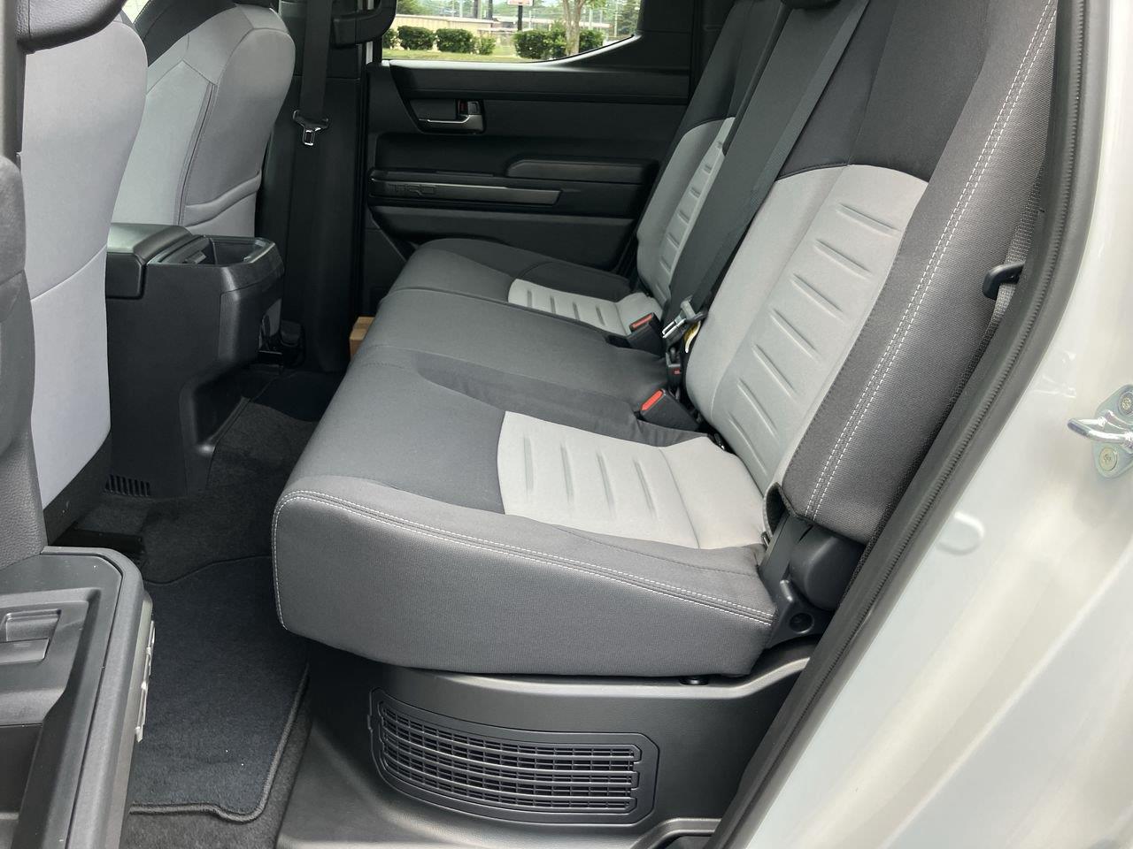New 2026 Toyota Tacoma i-FORCE MAX Truck