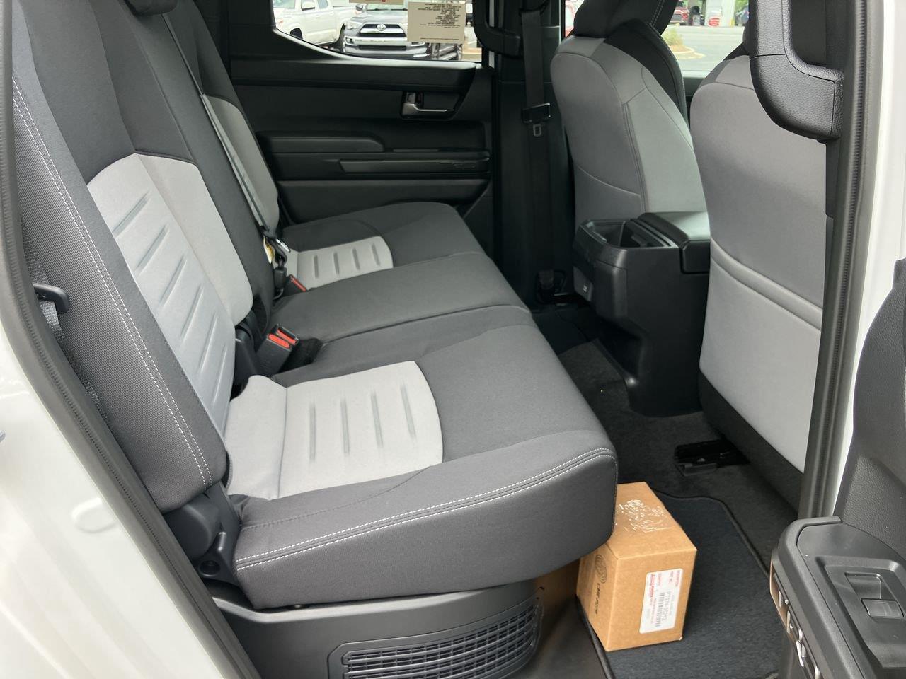 New 2026 Toyota Tacoma i-FORCE MAX Truck