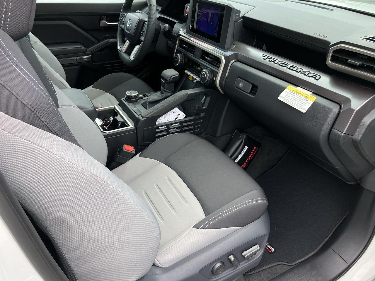 New 2026 Toyota Tacoma i-FORCE MAX Truck