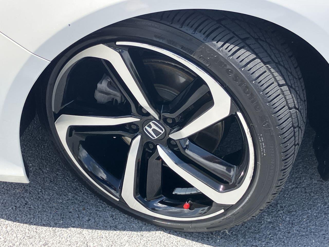 Used 2019 Honda Accord Sedan